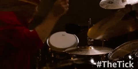 season 1 GIF by The Tick