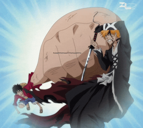 One Piece GIF