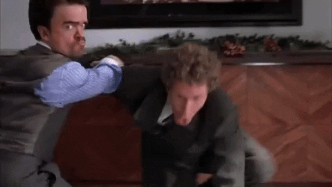 Will Ferrell Elf GIF by filmeditor