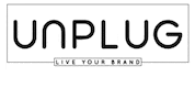 Sticker by Unplug Marketing