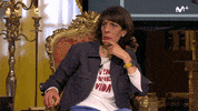 Cero Wtf GIF by Movistar+