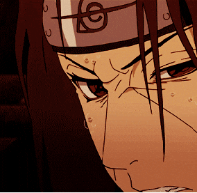itachi uchiha naruto GIF