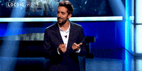 Uf Wow GIF by El Terrat