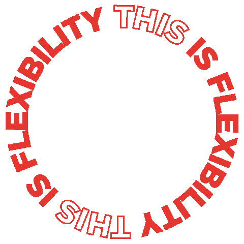 This Is Sticker by Fanshawe College