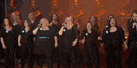 olivier awards blend west end GIF by Official London Theatre