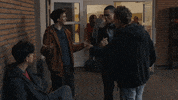 Friends Boys GIF by wtFOCK