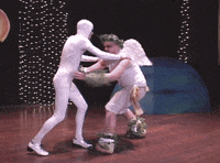 of montreal art GIF by Polyvinyl Records