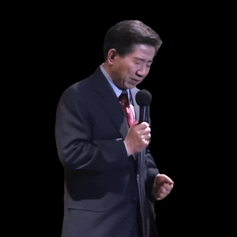 노무현 GIF