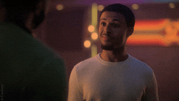 Season 6 Episode 10 GIF by grown-ish