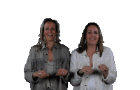 Social Media Happy Dance Sticker by Sidekicks by Sisters