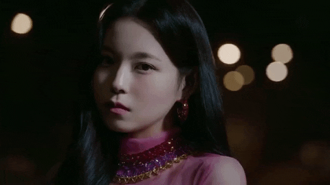 Bae Lily GIF by NMIXX