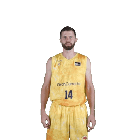 Liga Endesa Basketball Sticker by ACB