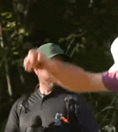 therealdrweaver giphyupload disc-golf GIF