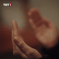 Ramadan Pray GIF by TRT