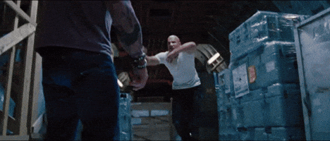 Diving Headbutt