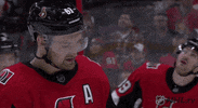 ice hockey no GIF by NHL