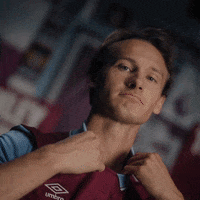Burnley Fc Soccer GIF by Burnley Football Club