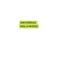Universal Studios Ush Sticker by Universal Destinations & Experiences