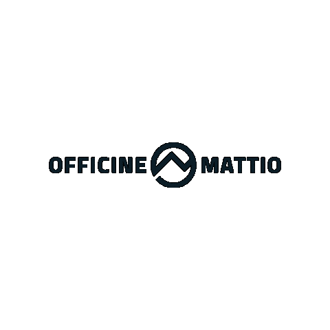 Team Bike Sticker by Officine Mattio