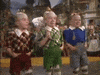Wizard Of Oz Vintage GIF