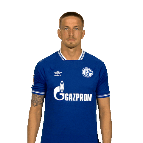 No Way Football Sticker by Bundesliga