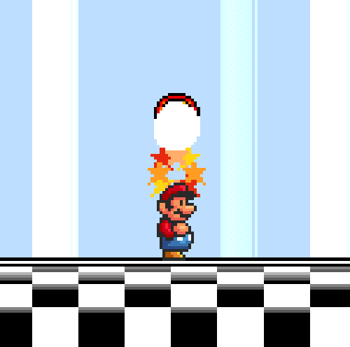 super mario nintendo GIF