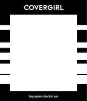 make up beauty Sticker by COVERGIRL