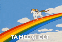 Gaelic Manx GIF by Culture Vannin