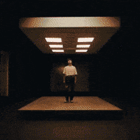 Like Crazy Kiss GIF