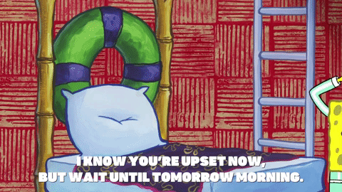 season 9 gary's new toy GIF by SpongeBob SquarePants