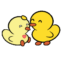 Heart Love Sticker