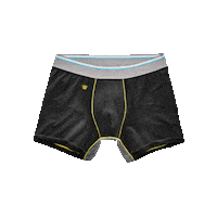 Underwear Mw Sticker by Mack Weldon