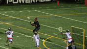 Major League Lacrosse Thank You GIF by Boston Cannons