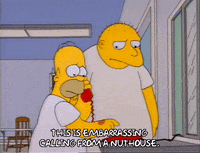 season 3 talk GIF