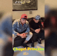 Elvish Roadies GIF