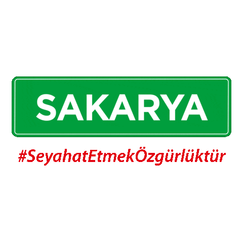 Travel Holiday Sticker by Pamukkale Turizm
