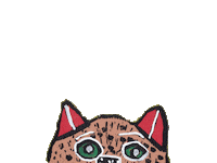 Jean Wilson Sticker by Arts of Life