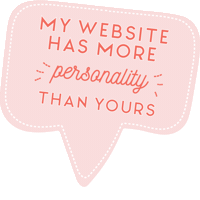 elizabethmccravy showit elizabeth mccravy breakthrough brand breakthrough brand podcast Sticker