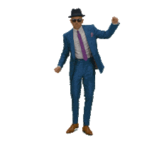 Jan Delay Dance Sticker by Universal Music Deutschland