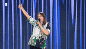 Sulemani Presabene GIF by Tv8it