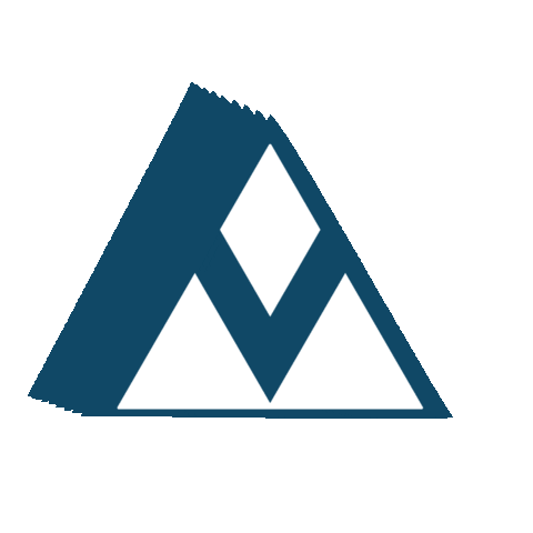 AlumniVentures giphygifmaker logo Sticker