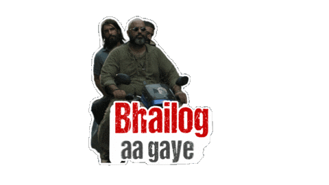 Ranveer Singh Sticker by Jio Studios