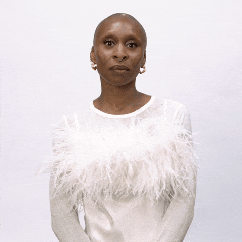 Its Me GIF by Cynthia Erivo