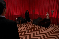 Season 2 Episode 22 GIF by Twin Peaks on Showtime