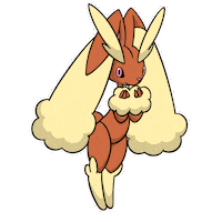 Gen 4 Sticker by Pokémon