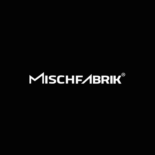 mischfabrik giphyupload logo textanimation mischfabrik GIF