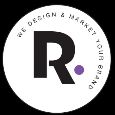 recreativesagency giphygifmaker logo marketing branding GIF