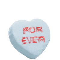 Valentines Day Love Sticker by Sweethearts Candies