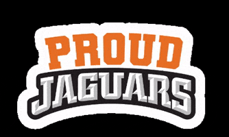 JFKSchool proud jaguars jfk proud jaguars GIF
