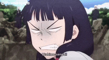 Jjk Gojo GIF